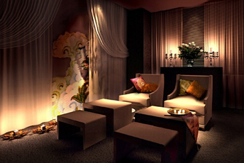 武汉汉南区男士养生会所：打破沉默的温柔革命